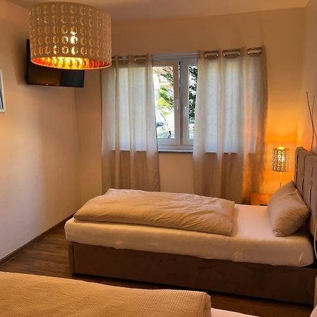 Ferienwohnung Gergert Nr.2 Löwenstein Екстериор снимка