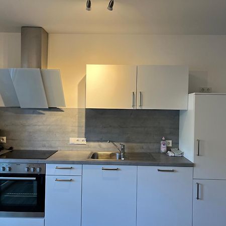 Ferienwohnung Gergert Nr.2 Löwenstein Екстериор снимка