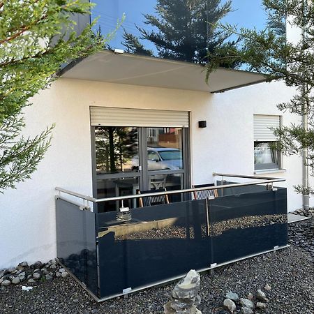 Ferienwohnung Gergert Nr.2 Löwenstein Екстериор снимка