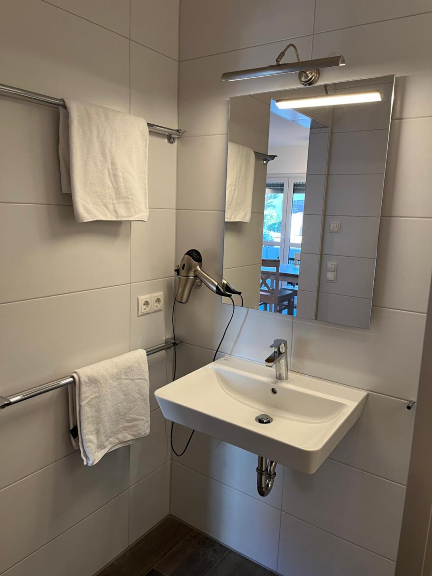 Ferienwohnung Gergert Nr.2 Löwenstein Екстериор снимка