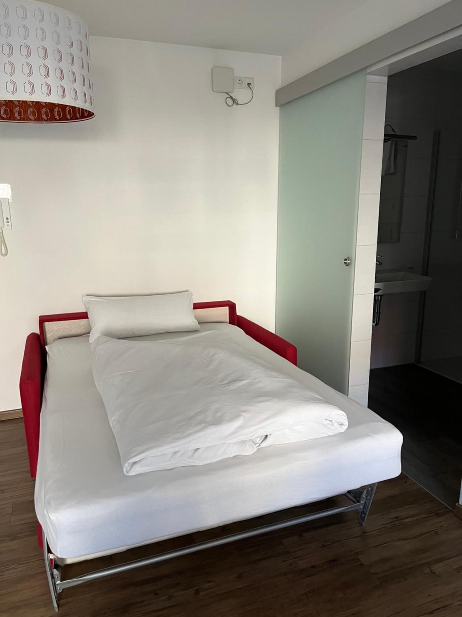 Ferienwohnung Gergert Nr.2 Löwenstein Екстериор снимка