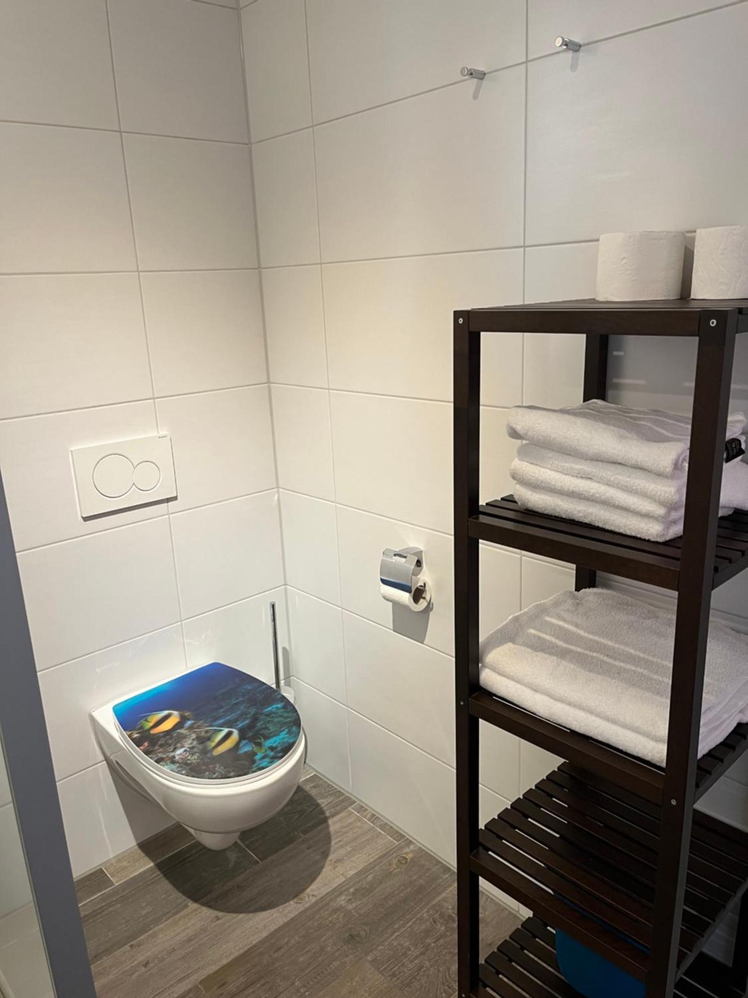 Ferienwohnung Gergert Nr.2 Löwenstein Екстериор снимка