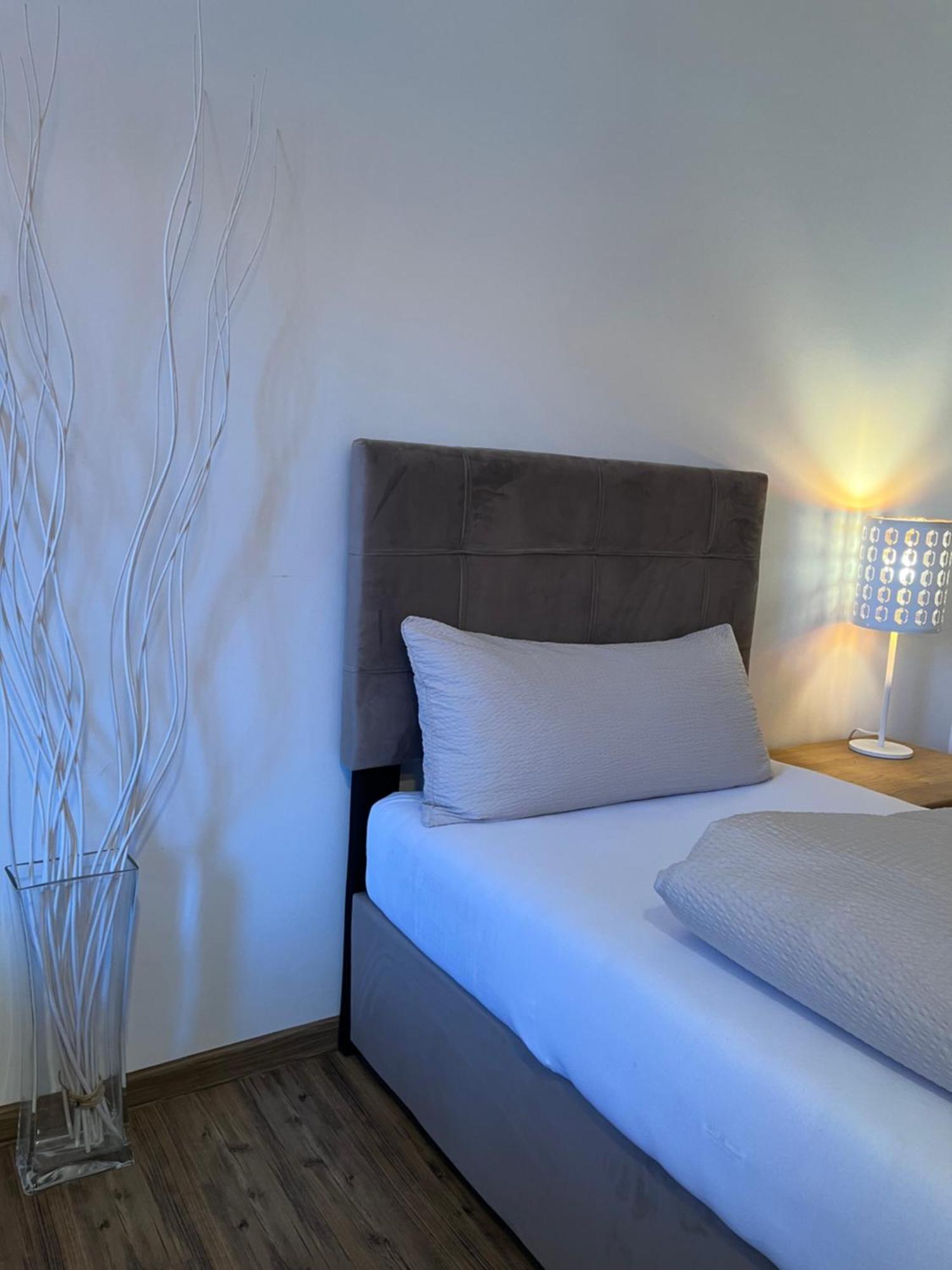 Ferienwohnung Gergert Nr.2 Löwenstein Екстериор снимка