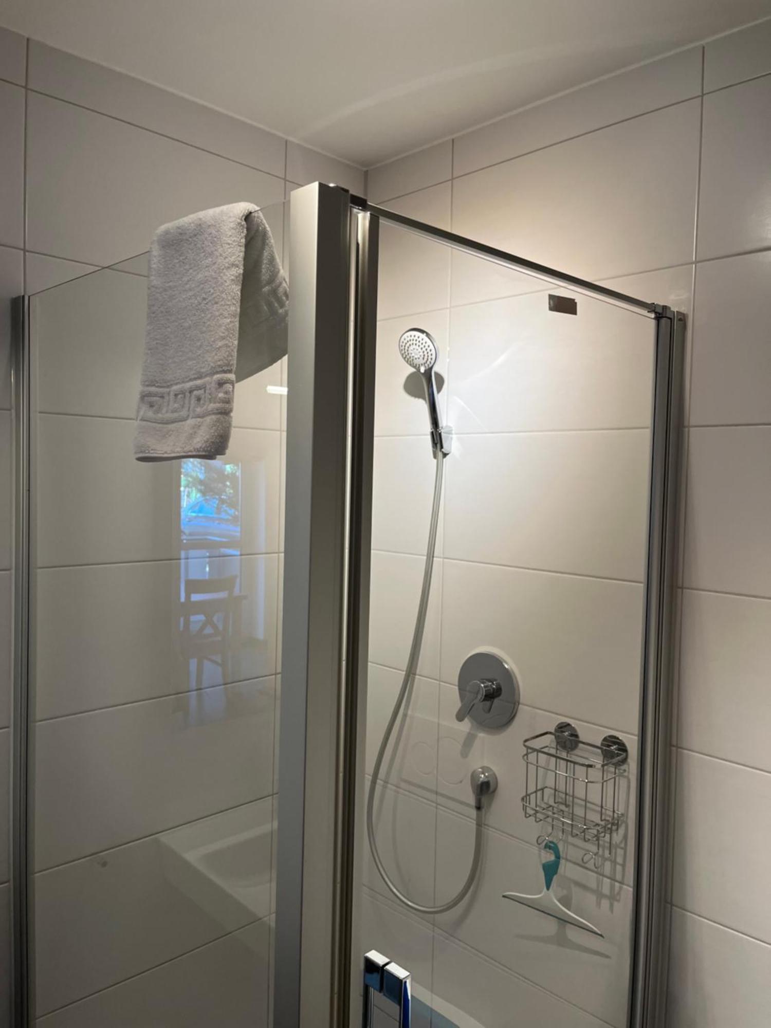 Ferienwohnung Gergert Nr.2 Löwenstein Екстериор снимка